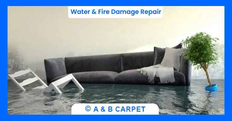Water fire damage repair brooklyn ny